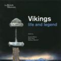 Cover Art for 9780714123363, Vikings by Gareth Williams