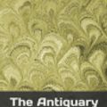 Cover Art for 9781091645134, The Antiquary by Walter Scott