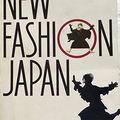Cover Art for 9784770011763, New fashion Japan by Leonard Koren
