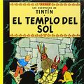 Cover Art for 9788426108371, El templo del Sol/ The Temple of the Sun (Las Aventuras De Tintin) (Spanish Edition) by Herge