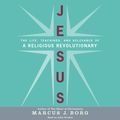 Cover Art for 9780062443212, Jesus by Marcus J. Borg, John Pruden