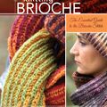 Cover Art for 9781600613012, Knitting Brioche: The Essential Guide to the Brioche Stitch by Nancy Marchant