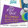 Cover Art for 9780757303173, Chicken Soup for the Teenage Soul by Jack Canfield