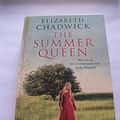 Cover Art for 9781471359026, The Summer Queen by Elizabeth Chadwick