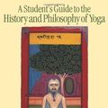 Cover Art for 9781845531553, A Student's Guide to the History and Philosophy of Yoga by Peter CONNOLLY