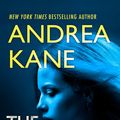 Cover Art for 9781488054914, The Girl Who Disappeared Twice by Andrea Kane