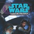Cover Art for 9780099492054, Star Wars: Legacy of the Force IV - Exile by Aaron Allston
