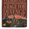 Cover Art for 9780553278446, Rage for Revenge by David Gerrold