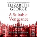 Cover Art for 9781490607795, A Suitable Vengeance by Elizabeth George