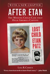 Cover Art for 9780446551403, After Etan by Lisa R. Cohen