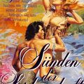 Cover Art for 9783453108851, Sünden der Leidenschaft by Susan Johnson