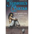 Cover Art for 9781405034142, Kushiel's Avatar by Jacqueline Carey