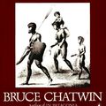 Cover Art for 9780140094299, The Songlines by Bruce Chatwin