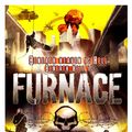 Cover Art for 9780571259397, Furnace: Fugitives by Alexander Gordon Smith