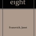 Cover Art for 9780753168004, Hard eight by Janet Evanovich