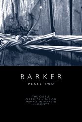 Cover Art for 9781840026481, Plays Two by Howard Barker