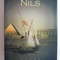 Cover Art for 9783828970014, Die Söhne des Nils (Livre en allemand) by Wilbur A. Smith