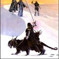 Cover Art for 9780345307774, The Sword of Bheleu by Evans Lawrence Watt