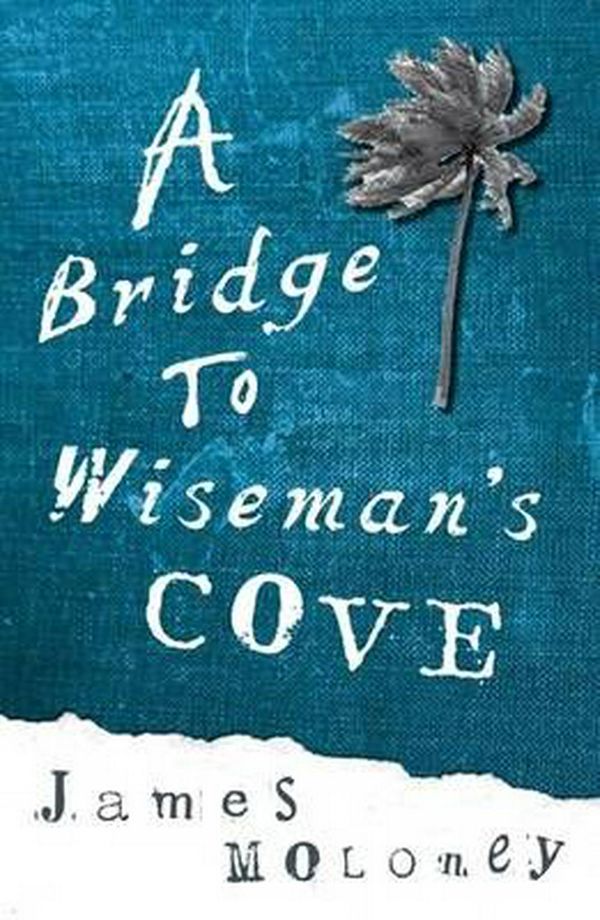 Cover Art for 9780702236280, A Bridge to Wiseman's Cove by James Moloney