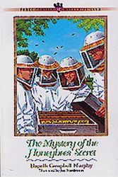 Cover Art for 9781556618505, The Mystery of the Honeybees' Secret (Three Cousins Detective Club) by Elspeth Campbell Murphy