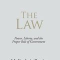 Cover Art for 9781627300629, The Law by Frederic Bastiat