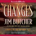 Cover Art for 9781664635029, Changes (The Dresden Files, Book 12) by Jim Butcher