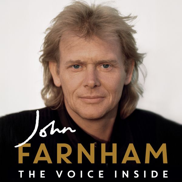 Cover Art for 9780733652769, The Voice Inside by John Farnham, Poppy Stockell