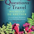 Cover Art for 9781743316641, Questions of Travel by Michelle de Kretser