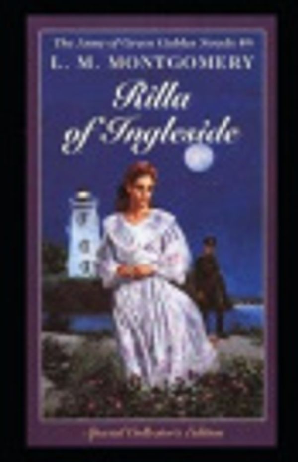 Cover Art for 9798653762932, Rilla of Ingleside by Lucy Maud Montgomery