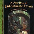 Cover Art for 9780749748821, A Series of Unfortunate Events by Lemony Snicket