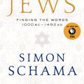 Cover Art for 9780062339447, The Story of the Jews by Simon Schama