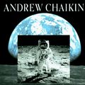 Cover Art for 9780670814466, A Man on the Moon by Andrew Chaikin