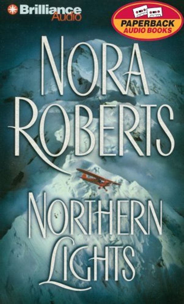 Cover Art for 9781593551995, Northern Lights by Nora Roberts