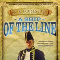 Cover Art for 9780241955581, A Ship of the Line by C. S. Forester