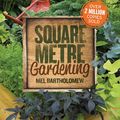 Cover Art for 9781610588270, Square Metre Gardening by Mel Bartholomew