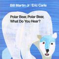Cover Art for 9780805053883, Polar Bear by Eric Carle