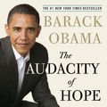 Cover Art for 9780307237705, The Audacity of Hope by Barack Obama