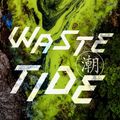 Cover Art for 9780765389336, Waste Tide by Chen Qiufan