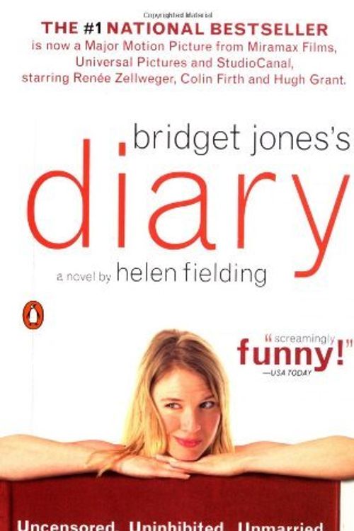 Cover Art for B003OBVX8U, Bridget Jones - Helen Fielding - 3 Pack [Edge of Reason, Bridget Jones Diary, Bridget Jones Guide to Life] by Helen Fielding