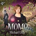 Cover Art for 9788362264698, Momo by Michael Ende