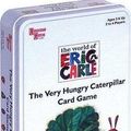 Cover Art for 0794764012675, Eric Carle Very Hungry Caterpilar Card Game by Unknown