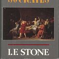 Cover Art for 9780316817585, The Trial of Socrates by I. F. Stone