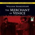 Cover Art for 9780486475783, The Merchant of Venice by William Shakespeare