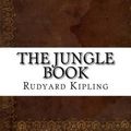 Cover Art for 9781536822786, The Jungle Book by Rudyard Kipling