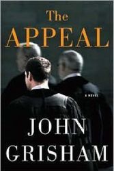 Cover Art for 9780385515047, The Appeal by John Grisham