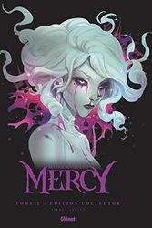 Cover Art for 9782344045480, Mercy - Tome 02 - Collector (Mercy, 2) by Mirka Andolfo