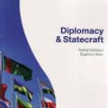 Cover Art for 9780734610720, Diplomacy and Statecraft by Kamal Siddiqui, Quamrul Alam