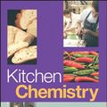 Cover Art for 9780854043897, Kitchen Chemistry by Ted Lister