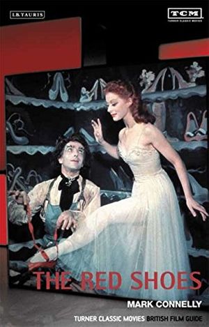 Cover Art for 9781845110710, The Red Shoes by Mark Connelly