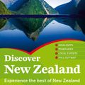 Cover Art for 9781743213575, Lonely Planet Discover New Zealand by Charles Rawlings-Way